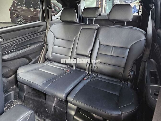 HONDA BRV BẢN L SX 2023 ODO 5.600 KM