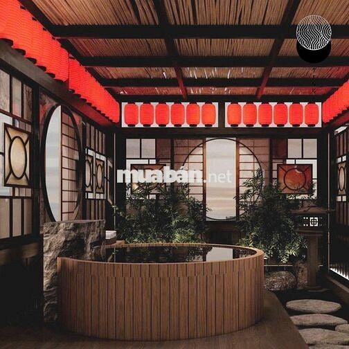 CHO THUÊ NHÀ MT NGUYỄN THIỆN THUẬT Q3, DT 6x18M, TRỆT 4 LẦU TM, 70TR