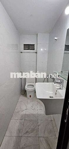 BÁN GẤP NHÀ PHAN KẾ BÍNH - BA ĐÌNH, 4 TẦNG 4PN, NGÕ THẲNG GIÁ HƠN 7 TỶ