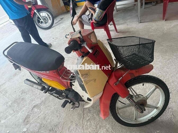 xe kawasaki Max hàn quoc doi 2011