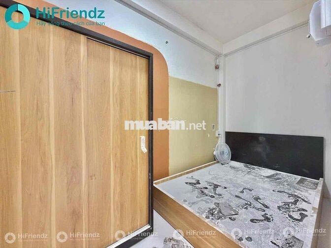 CĂN HỘ 2 PHÒNG NGỦ 1 PHÒNG KHÁCH MỚI XÂY CHỦ ĐẦU TƯ CỰC KÌ TÂM HUYẾT