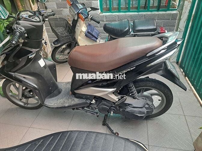 Luvias Fi 2015 Xe đẹp Máy zin chưa rớt Chính Chủ