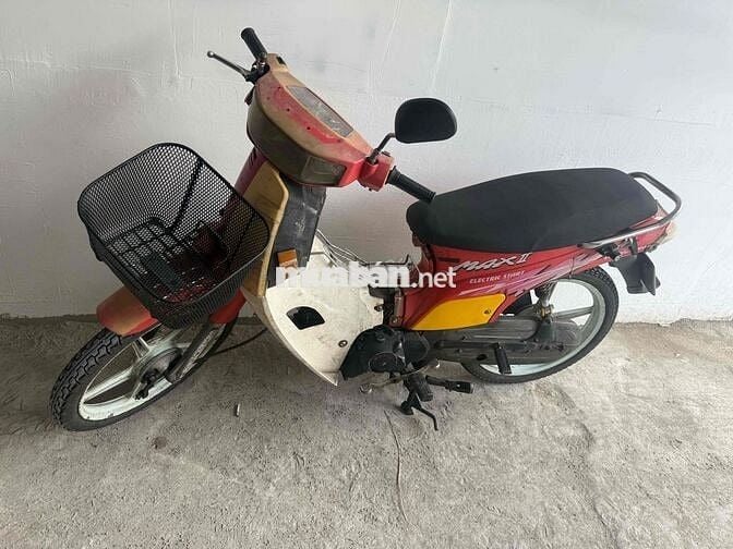 xe kawasaki Max hàn quoc doi 2011