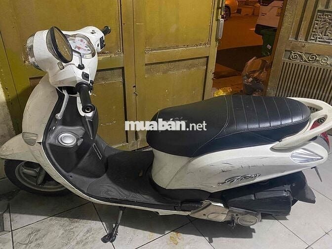 Yamaha Nozza 2014 – Xe tay ga tiết kiệm xăng, chạy