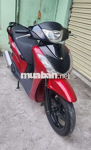 Sh 150i đỏ đen sport nhập khẩu chính hãng