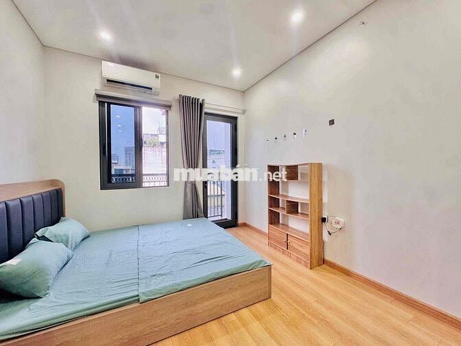 CĂN HỘ NGAY VÕ CHÍ CÔNG - XUÂN LA FULL NỘI THẤT PCCC ĐẢM BẢO Ở LUÔN