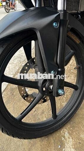 Winner 150 đen nhám 2018 ( hỗ trợ góp )