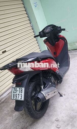 Sh 150i đỏ đen sport nhập khẩu chính hãng