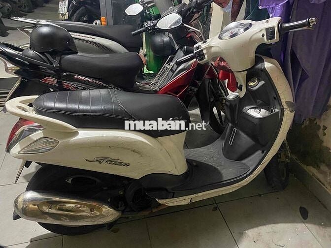 Yamaha Nozza 2014 – Xe tay ga tiết kiệm xăng, chạy