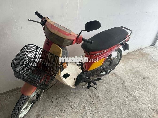 xe kawasaki Max hàn quoc doi 2011