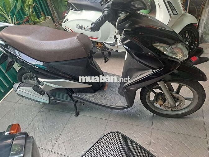 Luvias Fi 2015 Xe đẹp Máy zin chưa rớt Chính Chủ