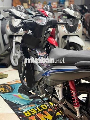 Wave rsx 2025 fi bs71 chính chủ - xe keng