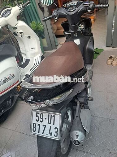 Luvias Fi 2015 Xe đẹp Máy zin chưa rớt Chính Chủ