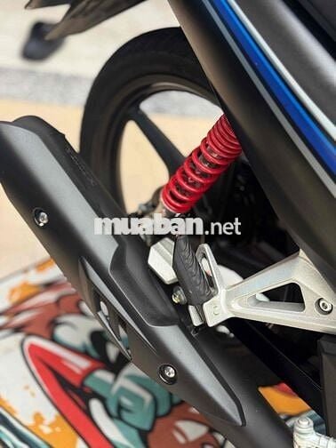 Wave rsx 2025 fi bs71 chính chủ - xe keng