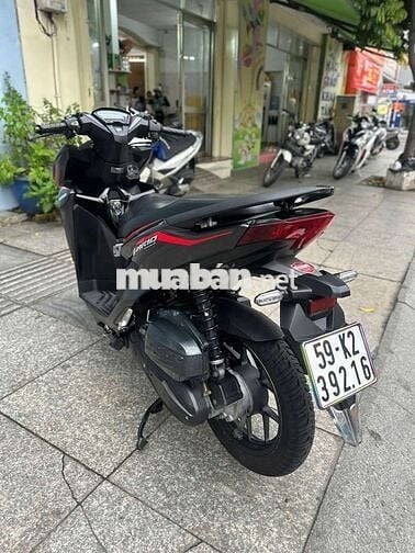 Honda Vario 125 2019 mới 90% Bstp chính chủ