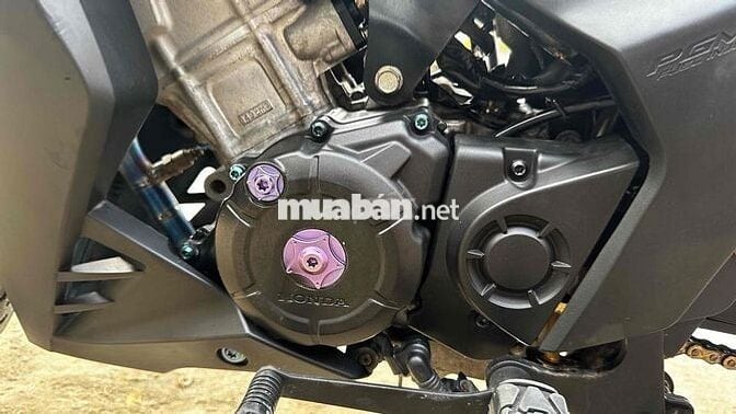 Winner 150 đen nhám 2018 ( hỗ trợ góp )