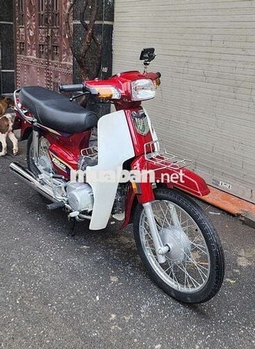 Honda dream Việt Nam biển Hà Nội chính chủ