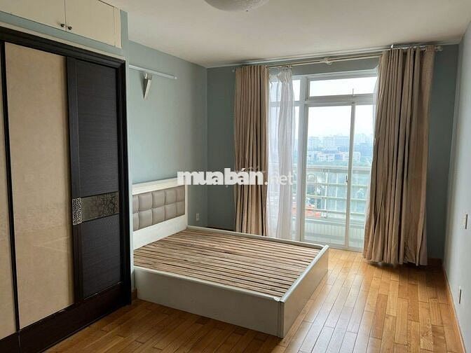 CHO THUE CHUNG CƯ SINH LỢI 3PN GIÁ 12 TR