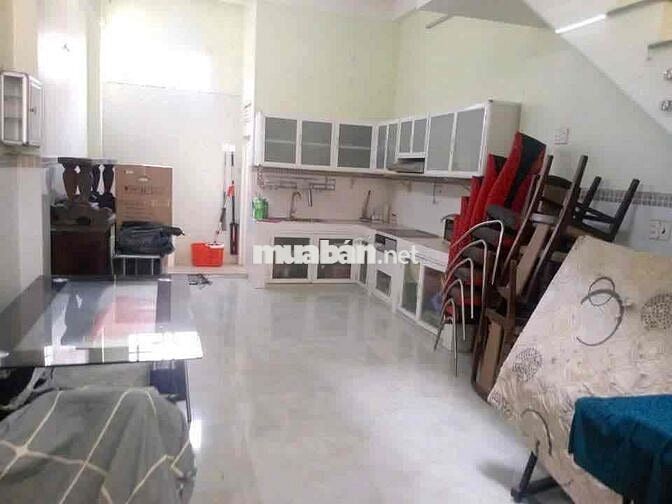 🏠 Nhà 3PN 3WC full máy lạnh hẻm Trường Chinh Tân Phú Tân Sơn Nhì