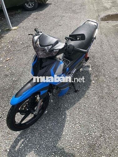 Thanh lí Yamaha Sirius 2012 xe giá tốt