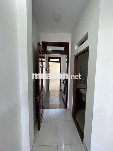 Cho Thuê Nhà Đường Rạch Bùng Binh, Quận 3 ( Cho Làm CHDV - Cải Tạo )