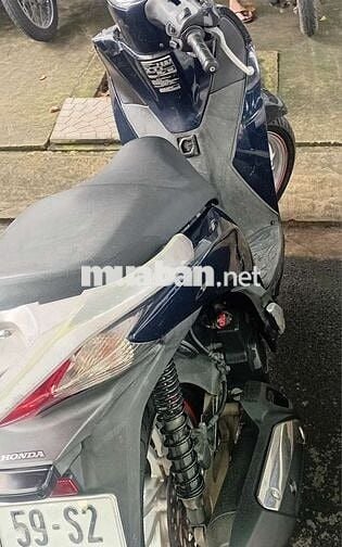 Honda Sh 125 cuối 2015 smartkey