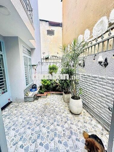 🏡🏡 SIÊU PHẨM NHÀ 4 TẦNG KIÊN CỐ PHƯỜNG KHÁNH HỘI QUẬN 4 - 153M2 SỬ