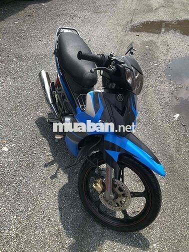 Thanh lí Yamaha Sirius 2012 xe giá tốt