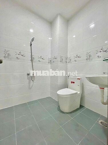 Căn hộ 2 phòng ngủ full nội thất máy giặt riêng Lê Văn Sỹ quận 3