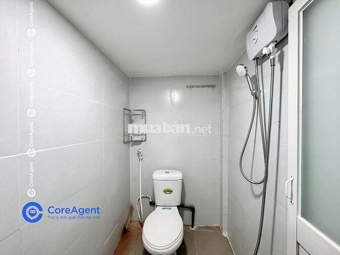 Phòng 40m2 - Sẵn nội thất - Đường số 5 Linh Xuân - Cầu vượt Linh Xuân