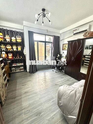 🏡🏡 SIÊU PHẨM NHÀ 4 TẦNG KIÊN CỐ PHƯỜNG KHÁNH HỘI QUẬN 4 - 153M2 SỬ