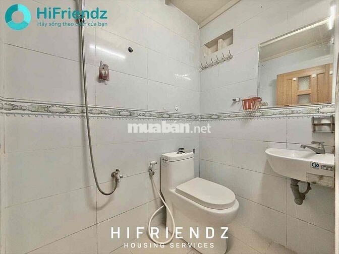 KHAI TRƯƠNG DỰ ÁN MỚI 100% - FULL NỘI THẤT - CÓ BẢO VỆ - GẦN CHỢ BTĐ