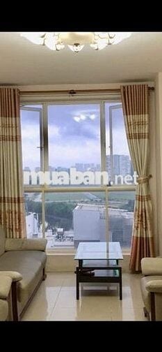 CHO THUE CHUNG CƯ SINH LỢI 3PN GIÁ 12 TR