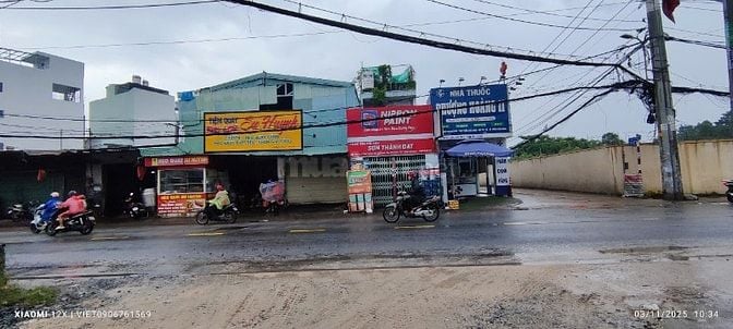 NHÀ MẶT TIỀN MÃ LÒ, P. BÌNH HƯNG HÒA A, BÌNH TÂN 300 M2