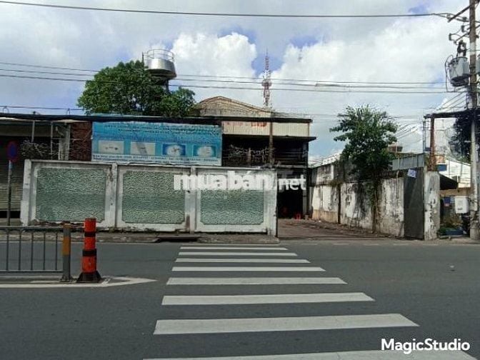 KHO CHO THUÊ MẶT TIỀN  BÌNH TÂN ĐƯỜNG XE TẢI CONTERNER LỚN