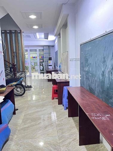 Mặt bằng trệt 50m2 làm văn phòng, kho đường Tỉnh lộ 10 - Tên Lửa mới