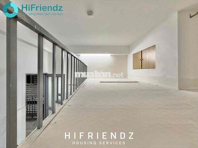 KHAI TRƯƠNG DỰ ÁN MỚI 100% - FULL NỘI THẤT - CÓ BẢO VỆ - GẦN CHỢ BTĐ