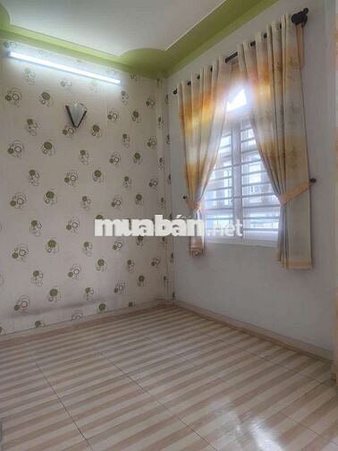 Nhà đường nội bộ - Lê Văn Quới [4x12, 1lau, 2pn, 2toilet]