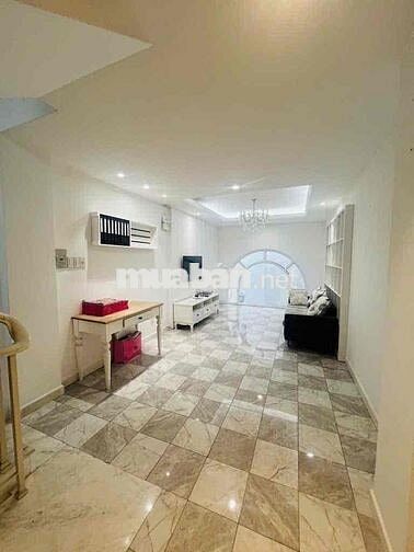 🏡🏡 P.KHÁNH HỘI Q4 - 40M2 NHÀ MỚI XINH ĐẸP KIẾN TRÚC CỔ - 4 TẦNG 4 PHÒN