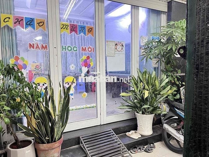 Mặt bằng trệt 50m2 làm văn phòng, kho đường Tỉnh lộ 10 - Tên Lửa mới