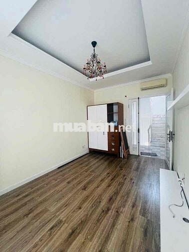 🏡🏡 P.KHÁNH HỘI Q4 - 40M2 NHÀ MỚI XINH ĐẸP KIẾN TRÚC CỔ - 4 TẦNG 4 PHÒN