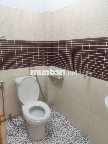 Nhà đường nội bộ - Lê Văn Quới [4x12, 1lau, 2pn, 2toilet]