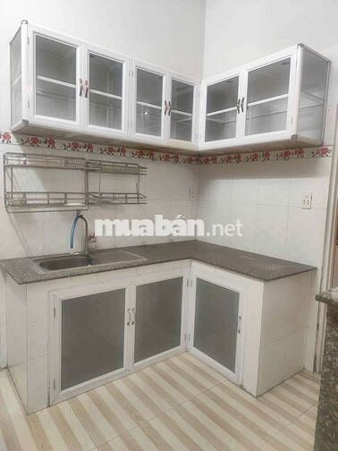 Nhà đường nội bộ - Lê Văn Quới [4x12, 1lau, 2pn, 2toilet]