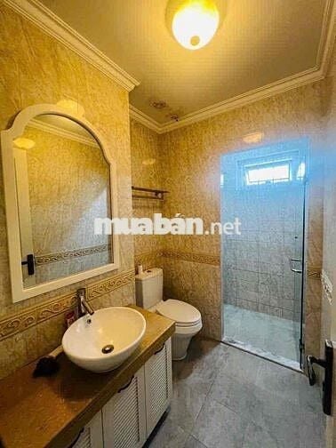 🏡🏡 P.KHÁNH HỘI Q4 - 40M2 NHÀ MỚI XINH ĐẸP KIẾN TRÚC CỔ - 4 TẦNG 4 PHÒN