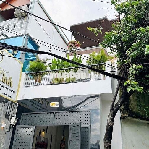 Bán Nhà Mặt Tiền. giá trong hẻm. 4.3 dài 23. như hình. quá đã.