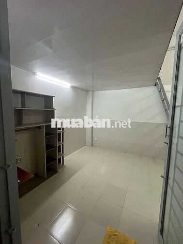 PASS LẠI PHÒNG TRỌ CÓ GÁC GẦN BẾN XE QUẬN 8 (KDC YÊN TĨNH)