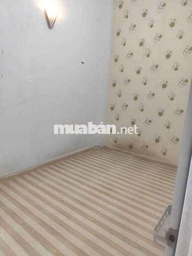 Nhà đường nội bộ - Lê Văn Quới [4x12, 1lau, 2pn, 2toilet]