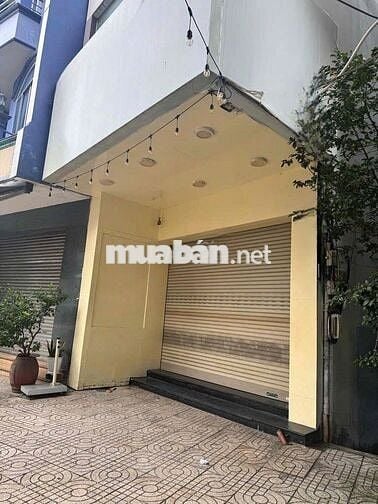 Cho Thuê Nhà Đường Rạch Bùng Binh, Quận 3 ( Cho Làm CHDV - Cải Tạo )