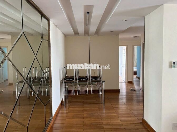 CHO THUE CHUNG CƯ SINH LỢI 3PN GIÁ 12 TR