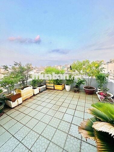 🏡🏡 SIÊU PHẨM NHÀ 4 TẦNG KIÊN CỐ PHƯỜNG KHÁNH HỘI QUẬN 4 - 153M2 SỬ